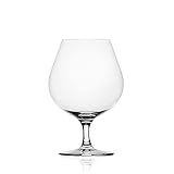 Ichendorf Milano 09348118S Set mit 6 Cognac-Gläsern, Kollektion Sonoma