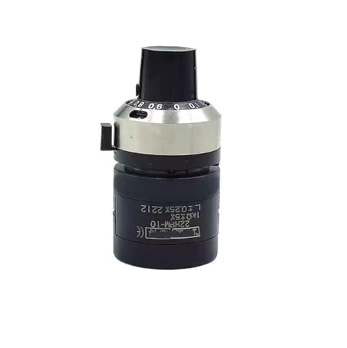 �d�C�|�e���V�����[�^ 22HP-10 �C���o�[�^���x�����p�|�e���V�����[�^ ���[�^�[���x����(1k)