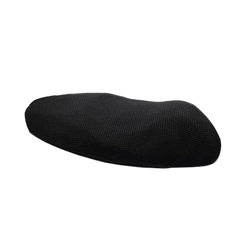 Housse de selle moto antidérapante contre la chaleur Xciting 400