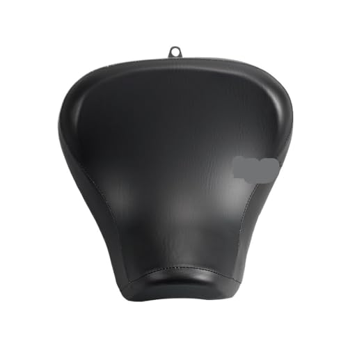 Asiento de motocicleta para Sportster XL883 1200 48 72 del año 1983 al 2003 conductor pasajero