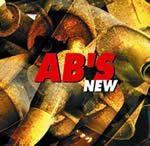 AB'S - New - CD