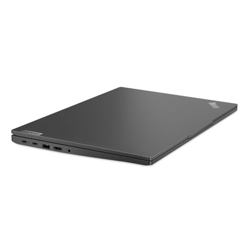 Lenovo ThinkPad E16 Business Laptop 16" WUXGA AMD Ryzen 5 230 16GB DDR5 2TB PCIe SSD miniatura 5