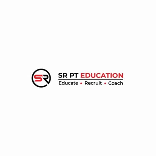 Page de couverture de SR PT Education