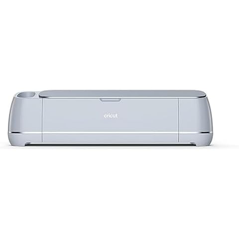 Cricut Maker 3 Cover