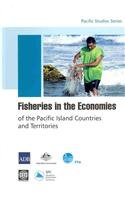Fisheries in the Economies of the Pacific Island Countries and Territories 9715617085 Book Cover