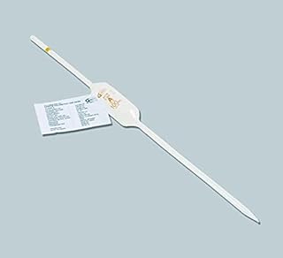 25ml Class A Volumetric Pipette pk/5