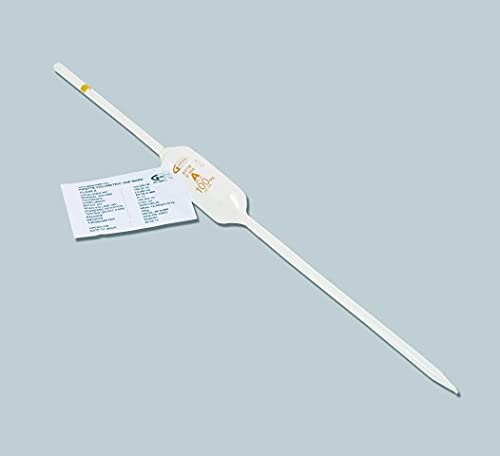 100ml Class A Volumetric Pipette pk/5