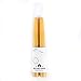 Bluecorn Beeswax 100% Pure Beeswax Tapers - (2 Tapers) (Raw, 8