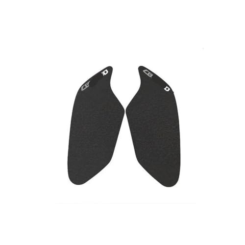 Genouillères latérales à gaz CBR 250 2010-2015 et coussinets traction réservoir