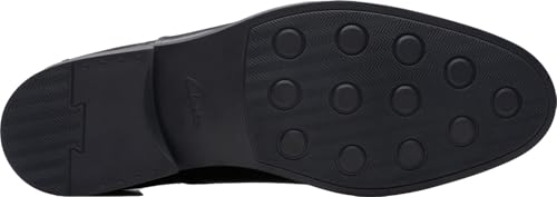 Clarks Men's Whiddon Ox Oxford4