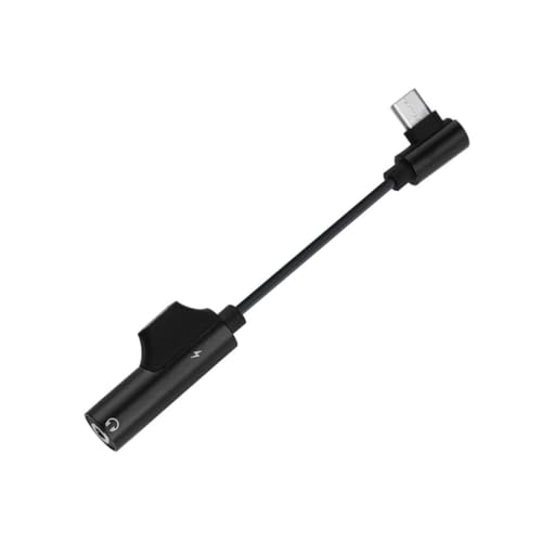 Levemolo ���F��Type-C�P�[�u���A�_�v�^�[ 2�Z�b�g ���^�������̃^�C�vC�I�[�f�B�I�A�_�v�^�[ 3.5mm�w�b�h�z���W���b�N�ϊ� �g�ѓd�b�p�[�d�ϊ��ɍœK