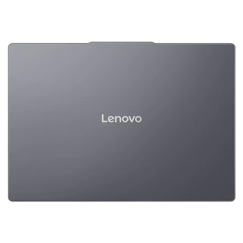 Image of Lenovo IdeaPad Slim 3 15.3 inch 2K Touchscreen Laptop, AMD Ryzen 7 170 Processor, 16GB DDR5 RAM, 512GB PCIe SSD, Full HD Webcam, Wi-Fi 6, Bluetooth, Windows 11 Home, Luna Grey