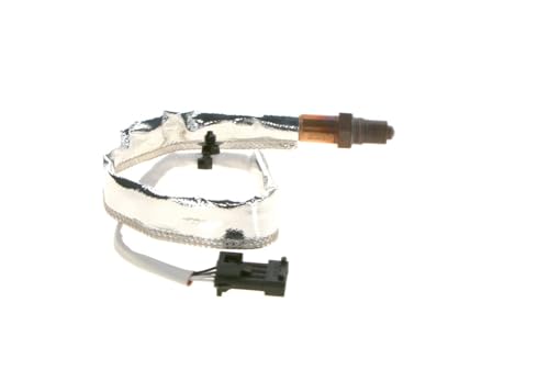 Sonde lambda BOSCH 0258010165 pour FORD FOCUS II - 5