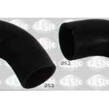 SASIC 3330021 Durit échangeur air sortie