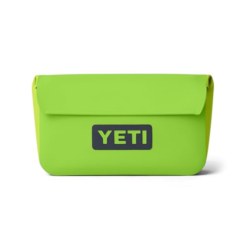 Image of YETI Sidekick Dry Waterproof Gear Case and Bag Accessory