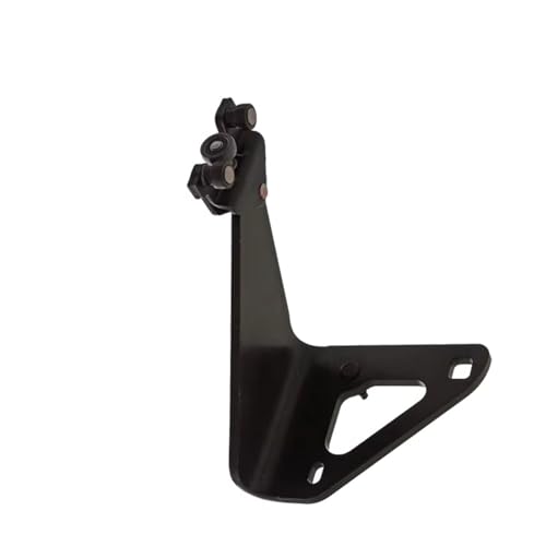 Roulette de porte coulissante Opel Vivaro B mécanisme charnière latérale 91165713