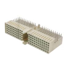 HM2R10PA5101N9 Connector Receptacle 110 Position (2.00mm) Press-Fit