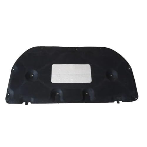 Coussinet insonorisant en coton de capot avant pour Toyota Prado haut de gamme