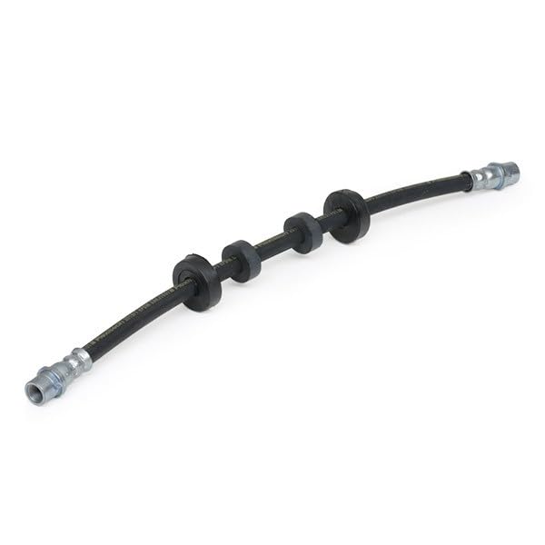 Atec Bremsleitung Bremsschlauch Am Bremssattel Hinten Für Bmw 5-er E39
