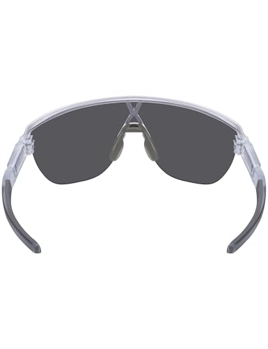 Image of BLAZERBUCK Replacement Nose Pads Piece for Oakley Actuator OO9250-Standard Fit | Low Bridge Fit