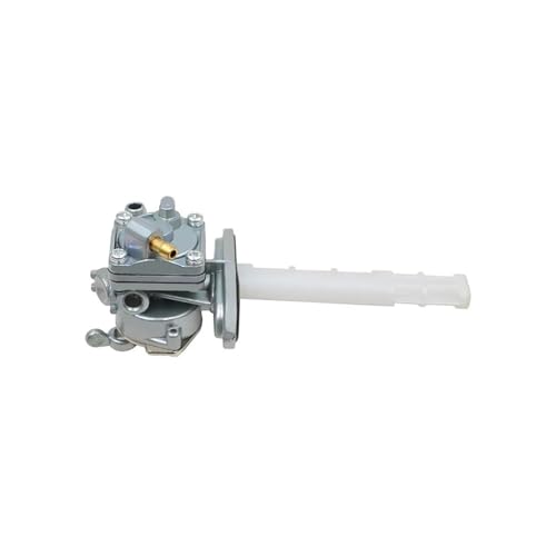 Llave de purga con filtro de combustible y tubo de aceite para GSX600F