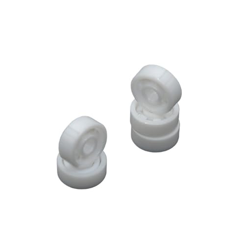 Roulement MR63 céramique 3x6x2.5mm ABEC-9 en zircone pour moulinet