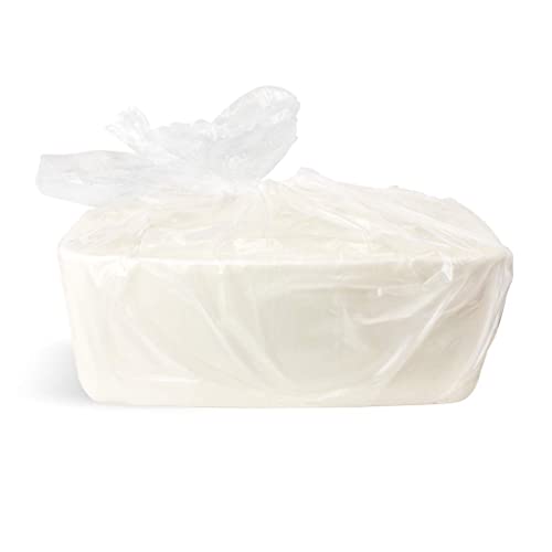Dr Adorable 25 Lb Premium Goats Milk Glycerin Melt & Pour Soap Base Organic #TOP30