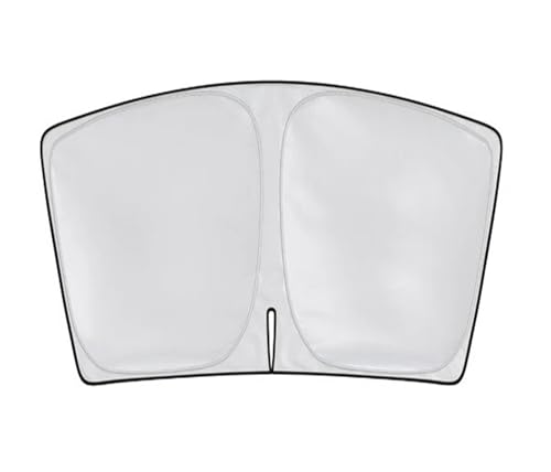 Fenêtre pare-soleil VW Beetle cache soleil intérieur vitres avant 2012-2019