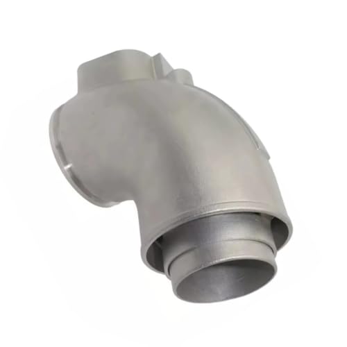 Coude de mélange d'échappement pour l'hivernage et la réfection moteur 845261 et 16261