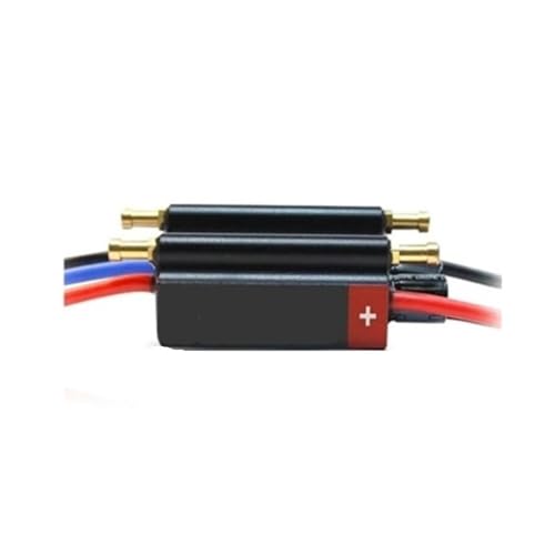 ESC de refroidissement à eau brushless S120A pour drone UAV 8V-25V