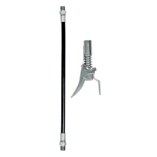 Autobest Flexible pour Pompe à Graisse