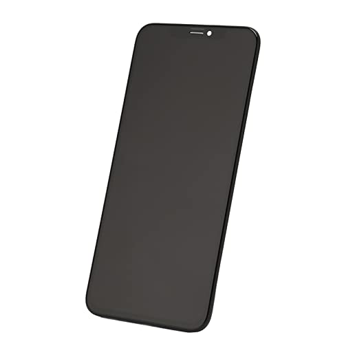 Rankomu iPhone XS Max pekskärm digitizer montering och verktyg