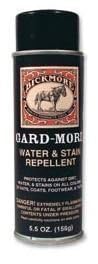 Bickmore Gard-More Water and Stain Repellent Spray - 5.5 Ounces
