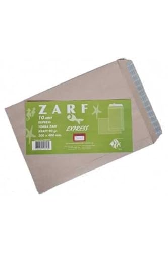 Express A3 Torba Zarf Kraft 90 g 30x40 Cm 10 Adet, Pra-6739450-0079
