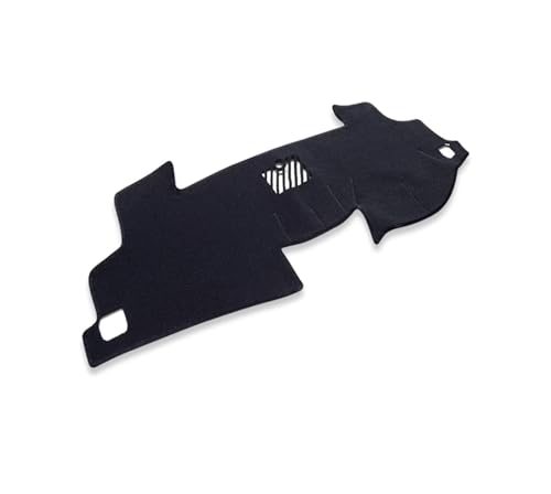 Tapis de tableau de bord pour Toyota Camry 50 XV50 2012-2017 protection soleil