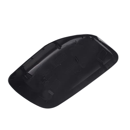 Coques de rétroviseur extérieur ABS noir pour E63 E64 E60 E61 2003-2007 pièces auto - 7