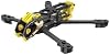 Kit de marco FPV Mario 5 con placa de fibra de carbono, disponible en versiones DC Lite y DC Advanced para dron de estilo libre y carreras (Kit de mejora Mario 5) 2