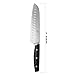MasterChef Cuchillo Santoku Profesional Imagen de MasterChef Cuchillo Santoku Profesional