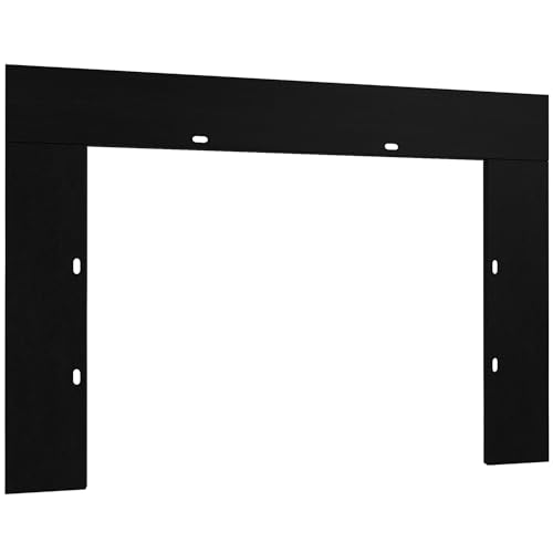 Rodalflame Fireplace Insert Trim Kit for 32.99" W x 24.92"