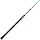 Ugly Stik Carbon Inshore Caña para Pescar Spinning 7.5 pies Potencia Media Acción Rápida Color Seafoam Green miniatura 1