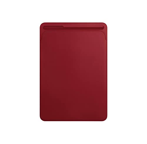 Leather Sleeve Case – Portable...