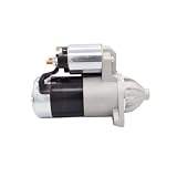 Self Starter Motor Compatible For HYUNDAI ACCENT EXCEL SCOUPE SONATA Compatible For MITSUBISHI