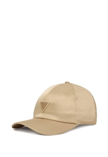 Casquette femme Guess aw5396 pol01 finitions premium et tissu haut de gamme