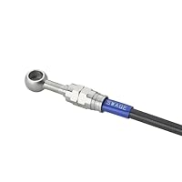 Amazon | スウェッジラインプロ(Swage Line PRO) フロントホースキット