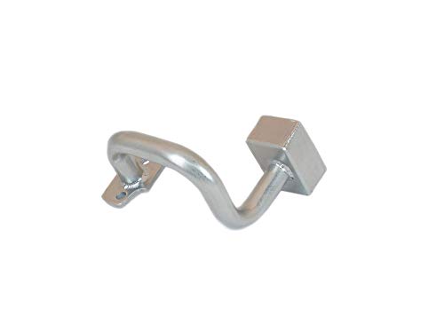 Image of Canton Racing Products Canton Racing 15-611 Oil Pump (Pickup Ford 302 For 15-610 Front Sump Street Pan), 1 Pack