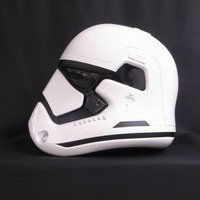 Amazon.co.jp: スター・ウォーズ/フォースの覚醒 1/1スケール