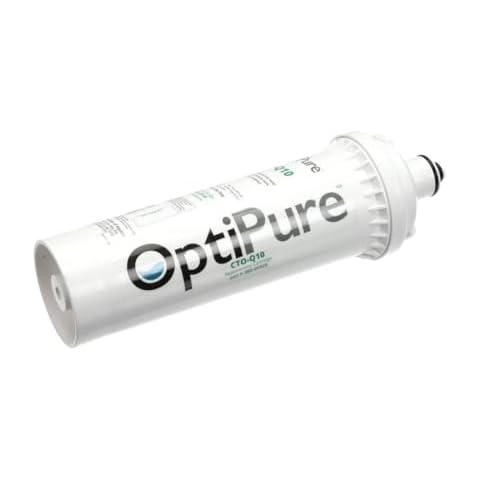 Filter Express Optipure 300-05828 Pre & Post Cto-Q10 Cartridge Cover