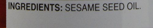 Ty Ling Sesame Oil, 6 oz