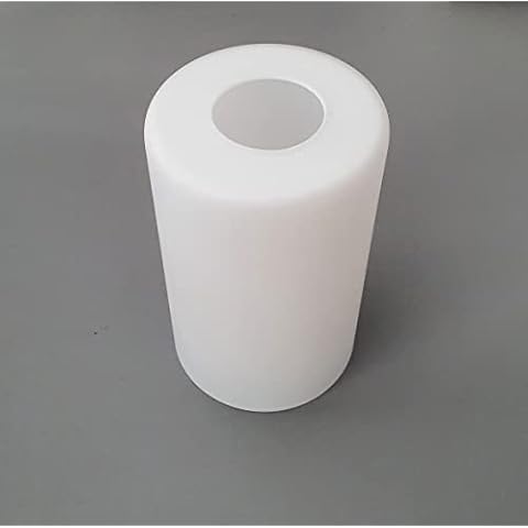 Pantalla de cristal G0770 E27 de repuesto Cover