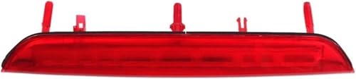 Troisième feu haut Skoda Octavia 2004-2013 stop arrière haute visibilité
